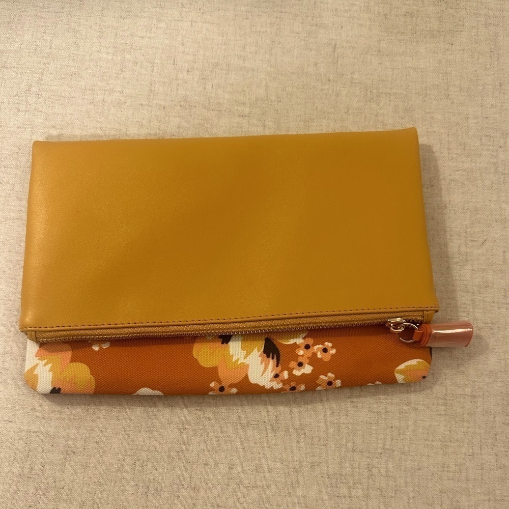 Rachel Pally Zarah Clutch Reversible